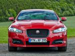 Jaguar XF R-Sport 2015 года